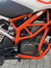 KTM 390, 2018 г.