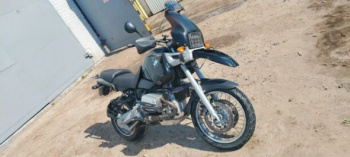 BMW R GS ADVENTURE, 1994 г.