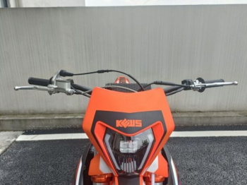 Kews K23 NB300 21/18, 2025 г.