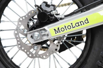 Motoland TCX125 E 17/14, 2026 г.