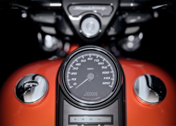 Harley-Davidson Road King Special, 2025 г.
