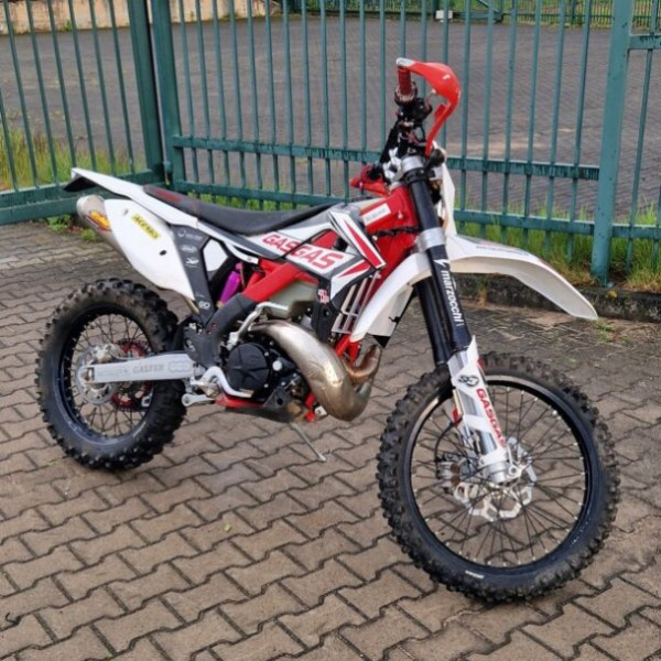 Gas Gas EC, 2016 г.