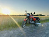 Jawa 350 638.5, 1986 г.