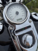 Harley-Davidson Fat Bob, 2011 г.