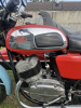 Jawa 350 634, 1982 г.