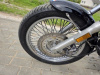 Honda VT 800, 1990 г.