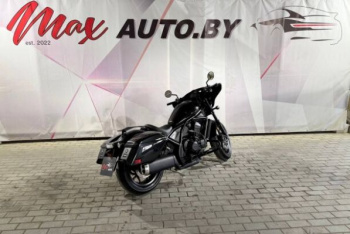 Honda CMX 1100, 2022 г.