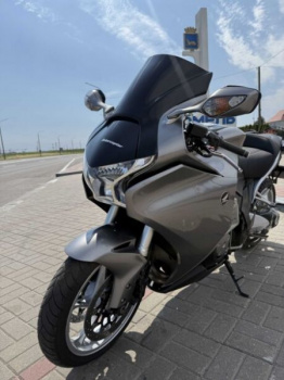 Honda VFR, 2010 г.