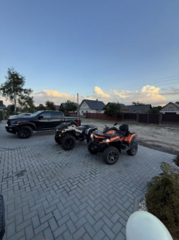BRP Can-Am, 2022 г.