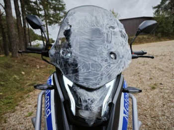 Motoland GS ENDURO 250, 2026 г.