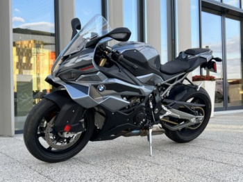 BMW S 1000RR, 2025 г.