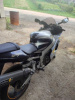Kawasaki ZXR zx9r, 2001 г.