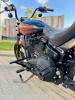 Harley-Davidson Softail Street Bob, 2021 г.