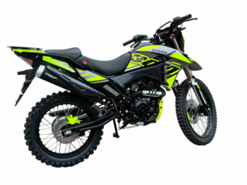 Racer RC300-GY8B BROS RC 300-GY8B БРОС, 2026 г.