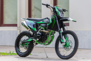 Motoland FX 450 EFI (NC 194MQ), 2024 г.