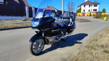 BMW K 1200LT, 2009 г.
