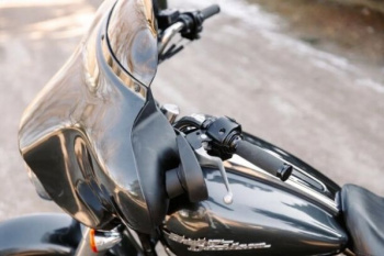 Harley-Davidson Street Glide FLHX, 2006 г.