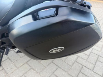 Honda CBF 1000FA, 2010 г.