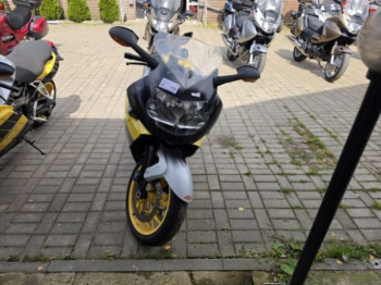 BMW K 1200s, 2004 г.