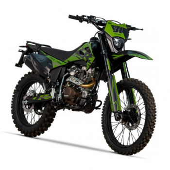 Regulmoto Sport Z, 2026 г.