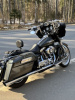 Harley-Davidson Street Glide, 2007 г.