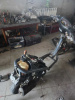 Honda Dio 28sr, 1998 г.