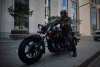 Honda VT 1300, 2010 г.