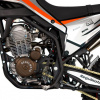 Regulmoto CR-X, 2025 г.