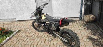 Kews K16, 2025 г.