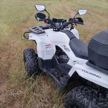 Bashan ATV HC 400, 2025 г.
