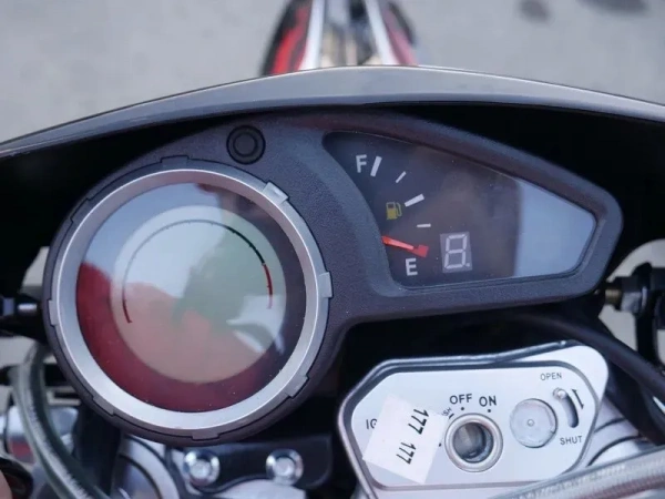 Эндуро Vento Enduro CG250, 2026 г.