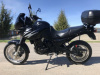 Triumph Tiger 855i, 1999 г.