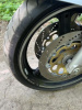 Suzuki Bandit GSF, 2002 г.