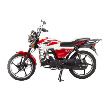 Motoland CRF RX 11, 2023 г.
