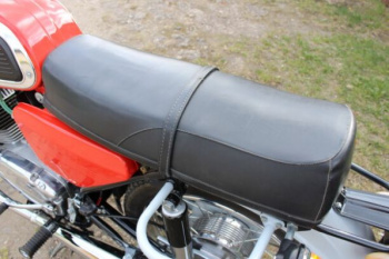 Jawa 350 634, 1977 г.