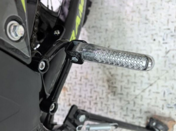 RAM ENDURO 300, 2026 г.