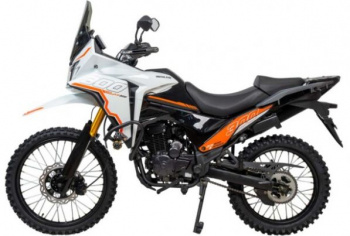 Motoland GARET 300 21/18, 2026 г.