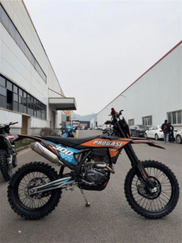 Progasi RACE 300 AIR NEW, 2026 г.