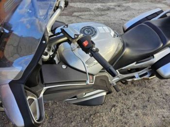 Honda ST, 2005 г.