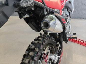 Kayo T1-L 300 ENDURO, 2026 г.