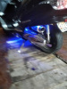 Honda Forza MF08, 2000 г.