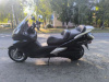 Honda Silver Wing, 2013 г.