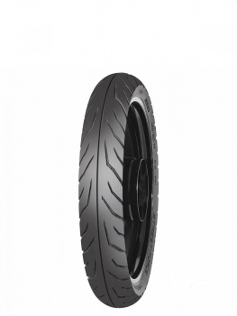 Мотошина Mitas Street Force 100/80-17 52H TL/TT F