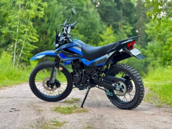 Racer Panther, 2026 г.