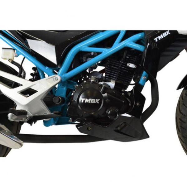 TMBK DUKES PRO 250, 2026 г.