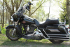 Harley-Davidson Electra Glide FLHTCI, 2004 г.