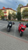 Honda VFR, 1998 г.
