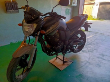 Motoland Bandit 300, 2024 г.