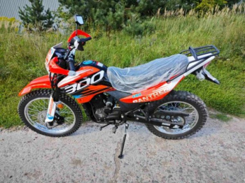 Racer RC 300-GY8X, 2026 г.