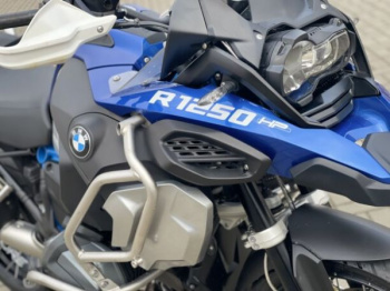 BMW R R1200GSA, 2018 г.